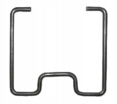 SPRĘŻYNA ZATRZASK UCHWYTU INDYKATORA DUOVAC