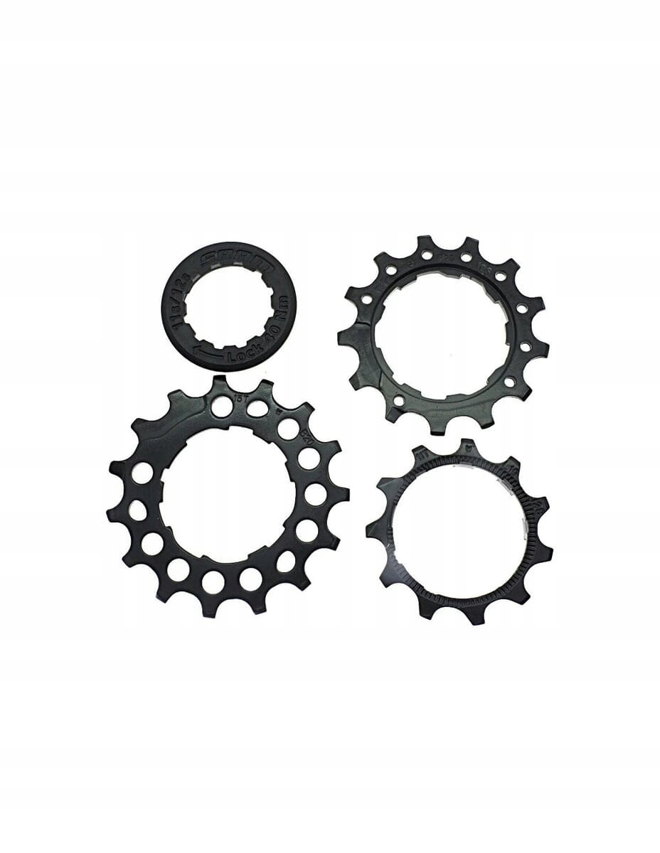 Ozubení Sram Cs Cogs PG-1210/1230 Eagle 11-13-15T