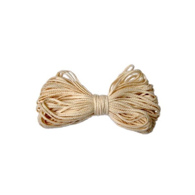 Knot do świec 3x9 – 20m
