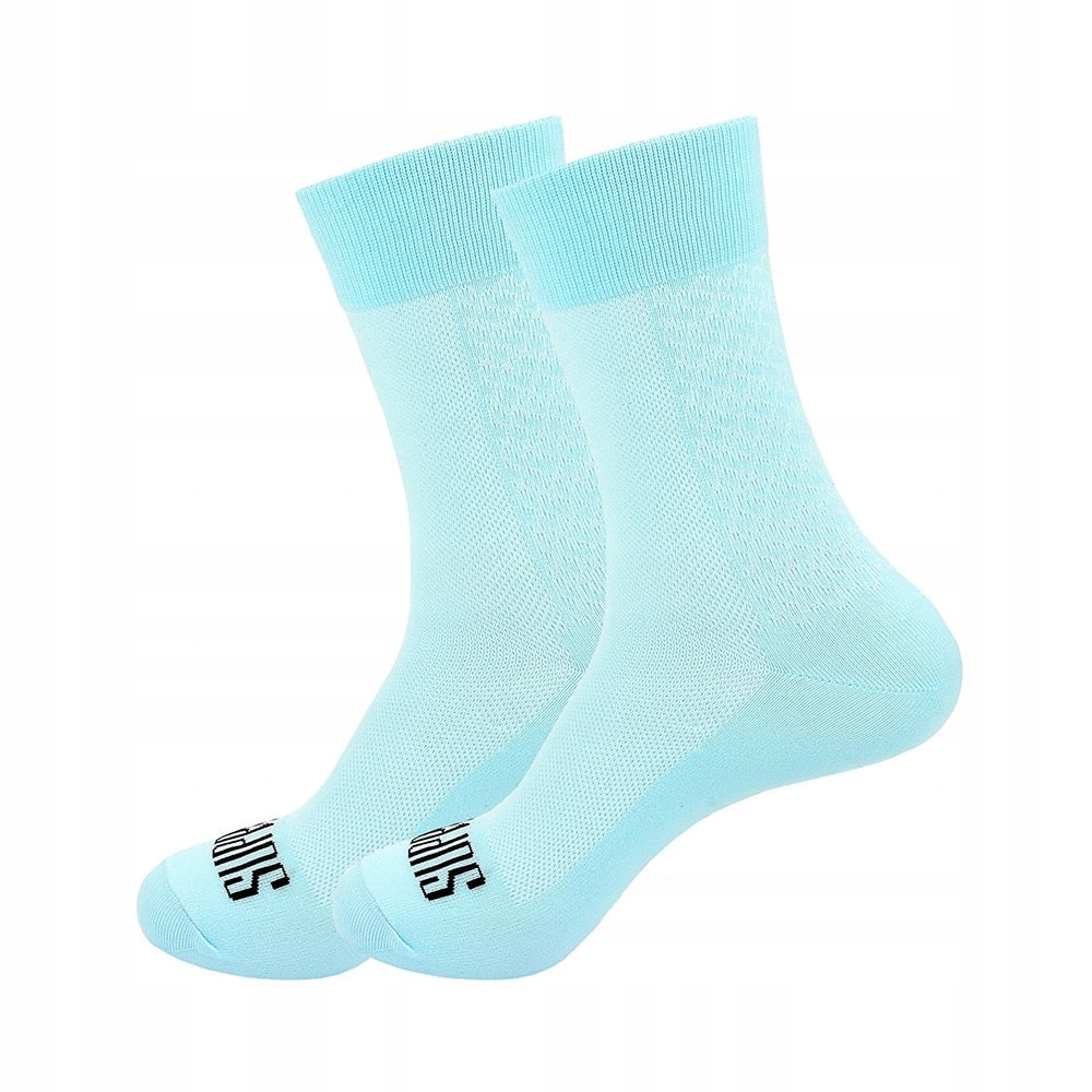 Skarpety Support S-light Blue 39-41