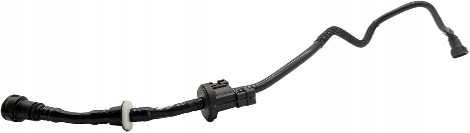 Trubka Pro Podtlak Uhlíkového Filtru Volvo S60 V60 S90 V90 XC60 XC90