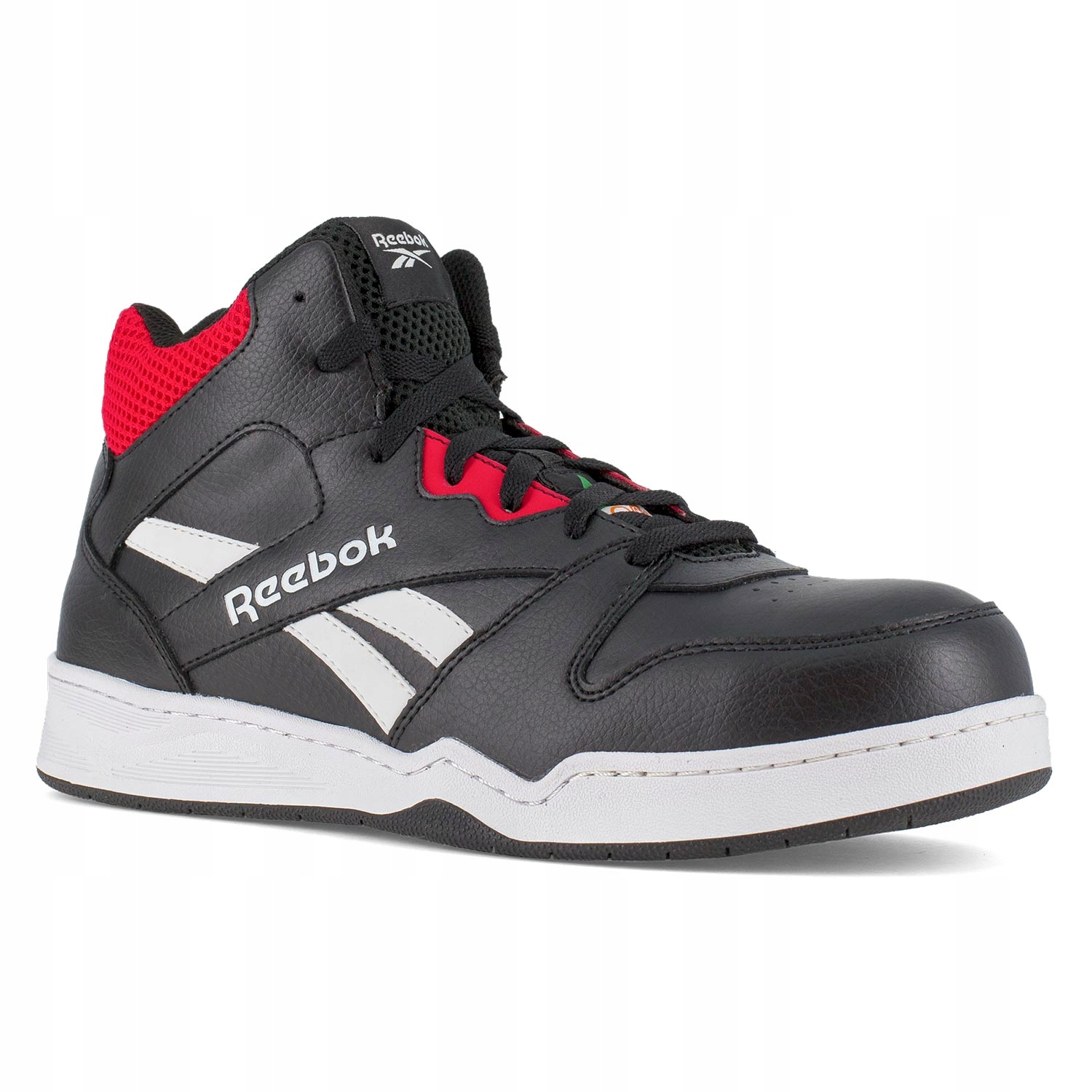 Buty Reebok BB4500 High S3 ESD