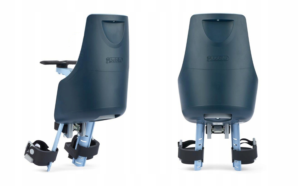 BOBIKE MINI EXCLUSIVE PLUS PRZEDNI FOTELIK ROWER Kod producenta 8011000024