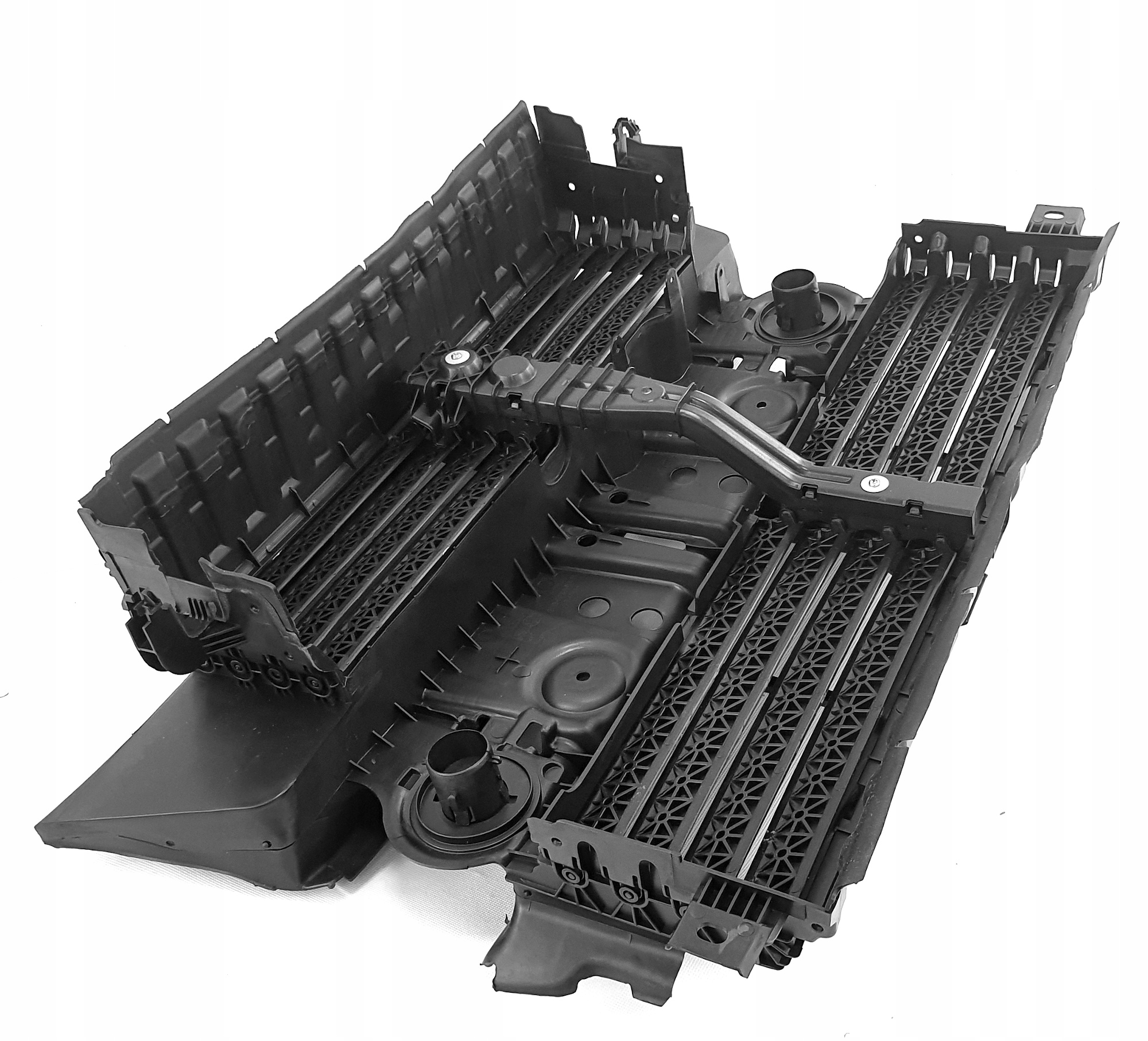 FORD KUGA MK2 LIFT ESCAPE 16- ŻALUZJA KIEROWNICA EAN (GTIN) 6927928716674