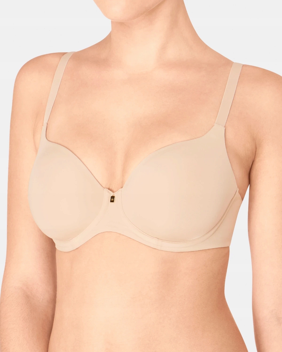 Podprsenka Triumph Body Make Up Essentials Wp 90F