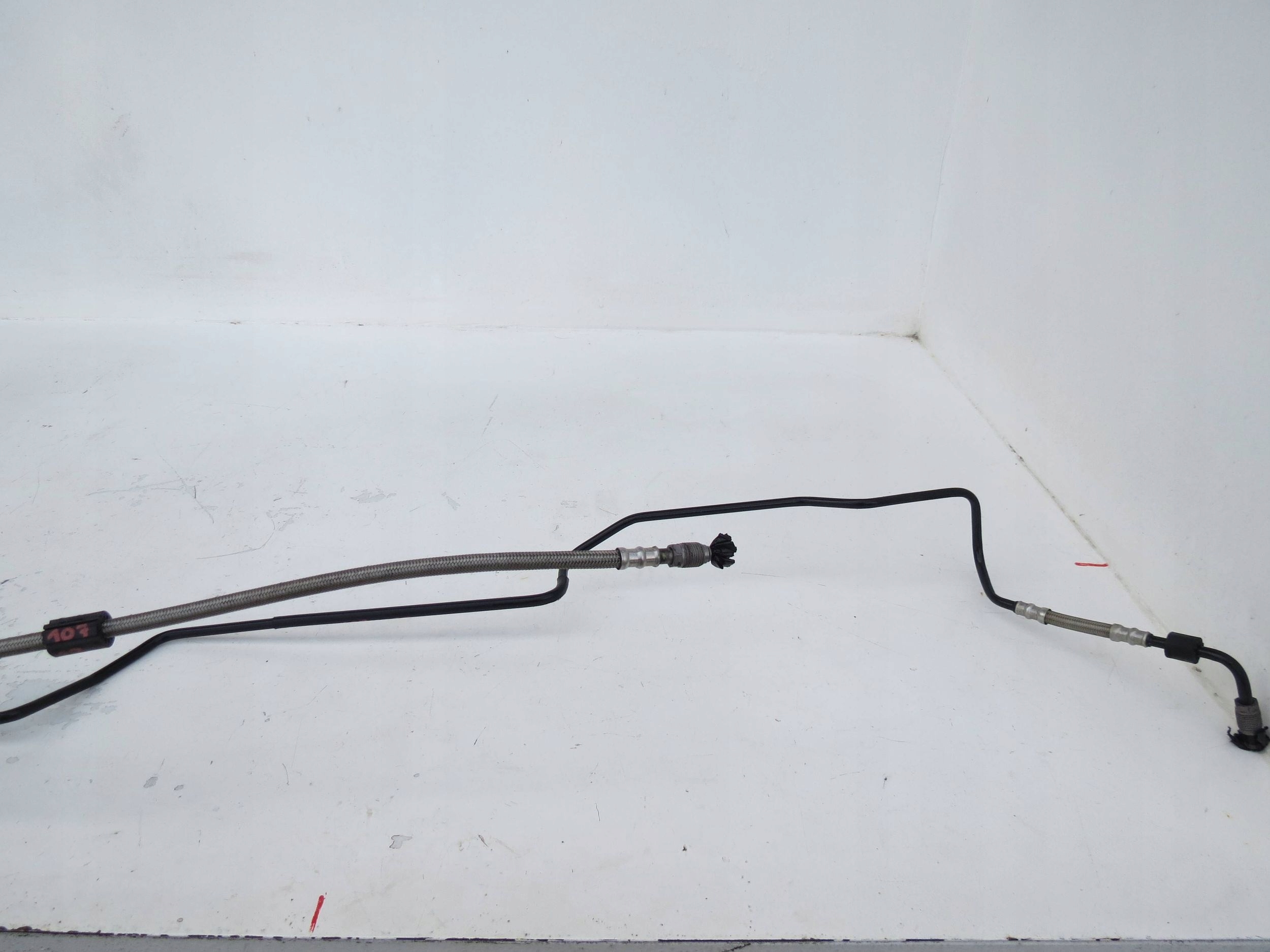 Ölleitung PORSCHE CAYENNE und 7L5 4.8 V8