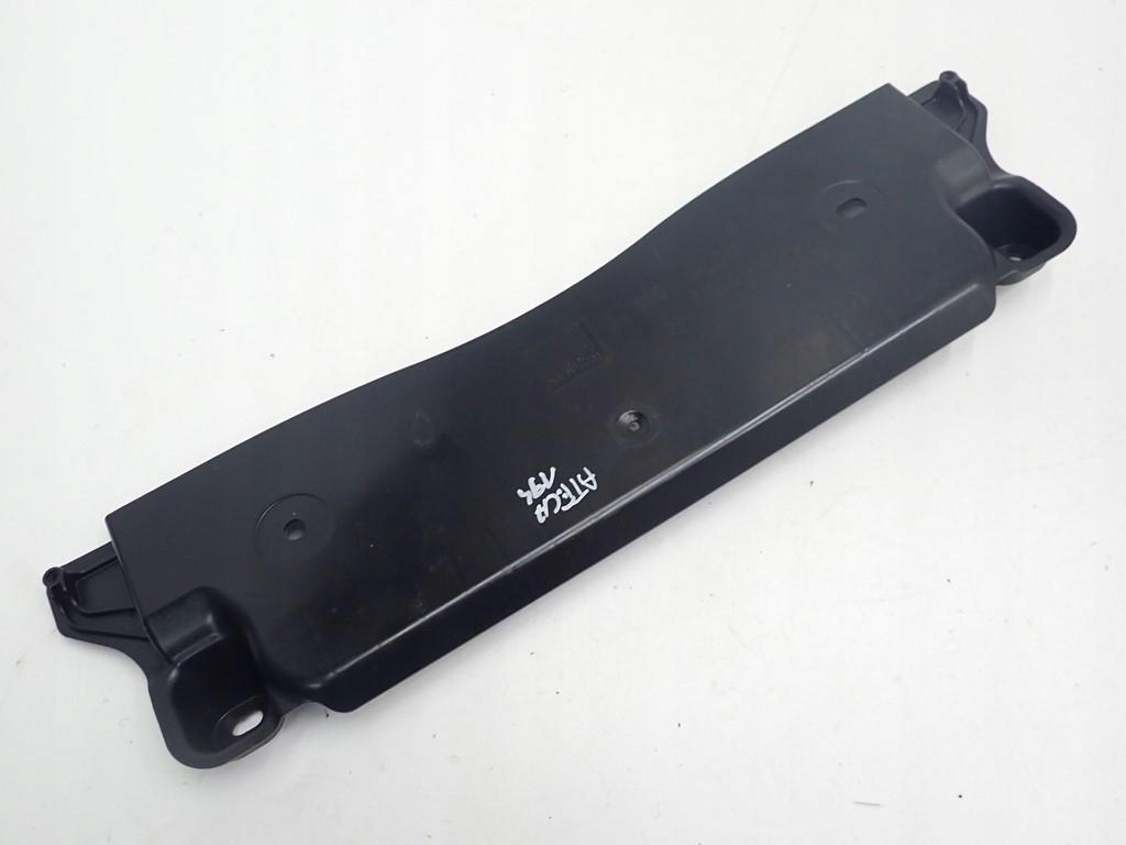 PŁYTA OSŁONA PODWOZIA ORYGINAŁ SEAT ATECA 19R