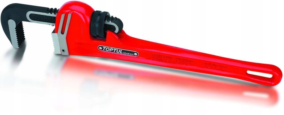 Kľúče Toptul DDAB1A24