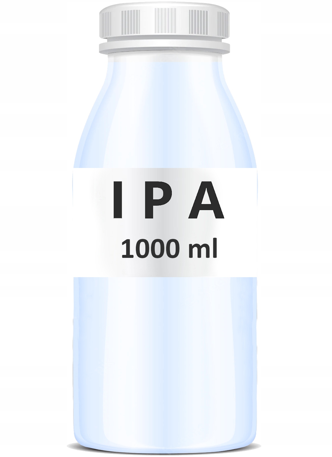 

Ipa Alkohol Izopropylowy 99% odtłuszcza lakier 1 L