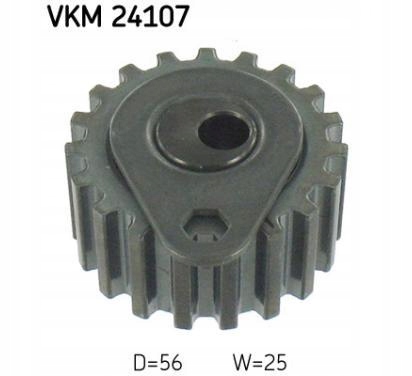 SKF ROLKA ROZRZADU PROWADZACA FORD ESCORT,FIESTA