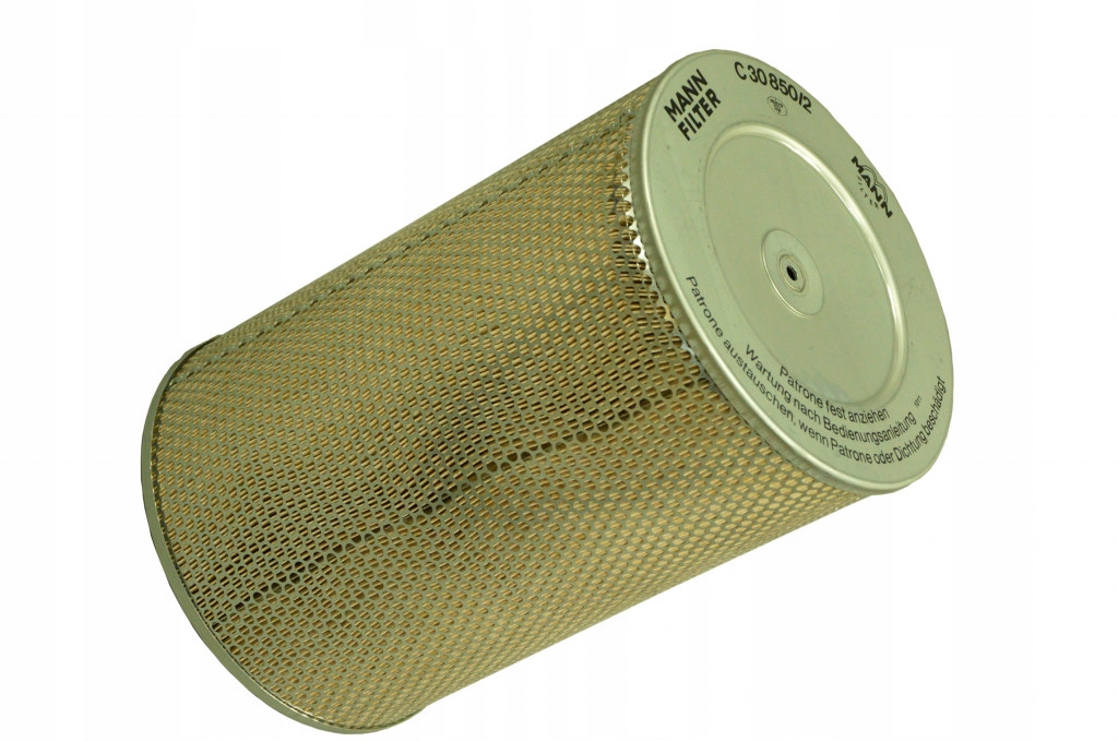 Картридж повітряного фільтра John Deere AZ48391