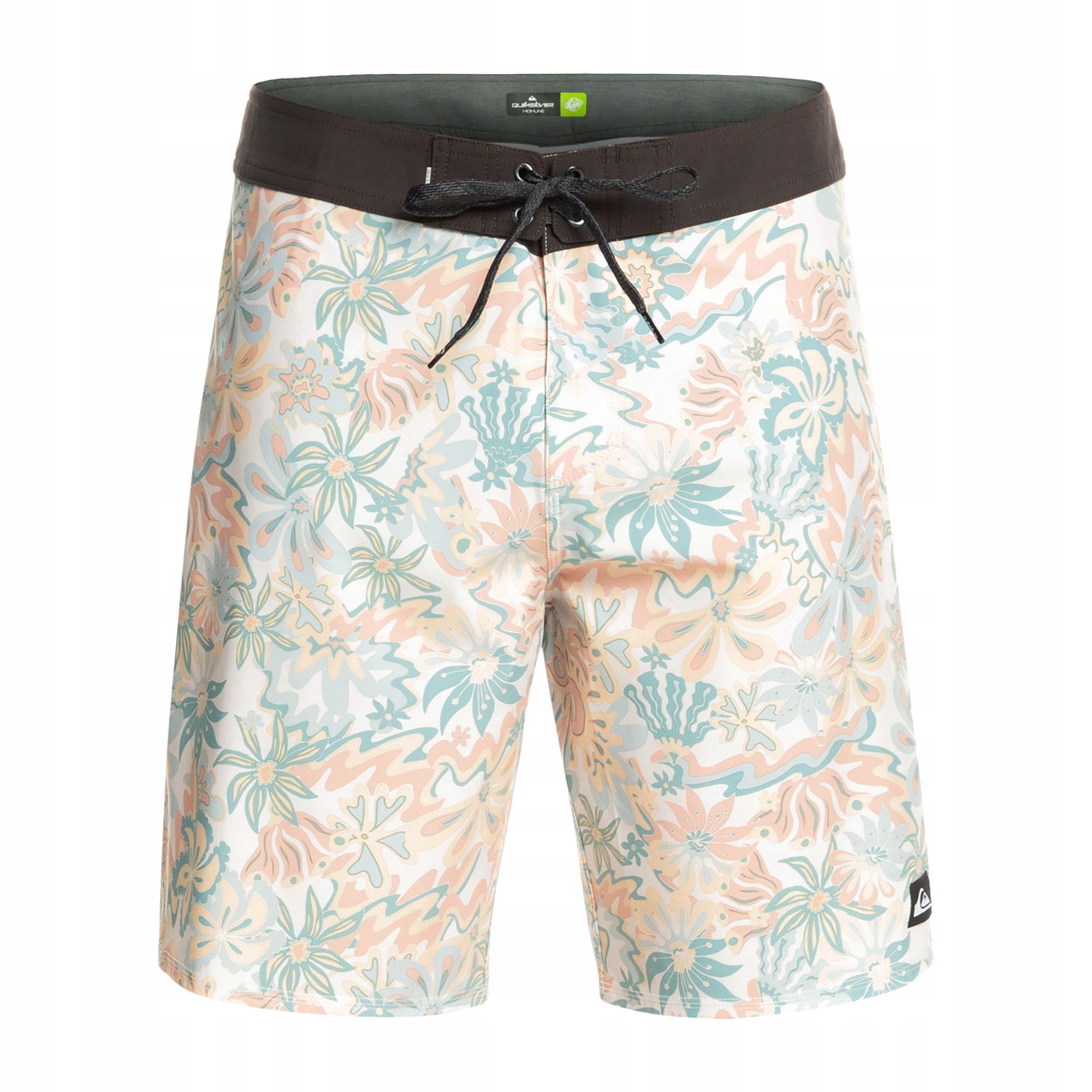 Szorty kąpielowe męskie Quiksilver Surfsilk Qs 69
