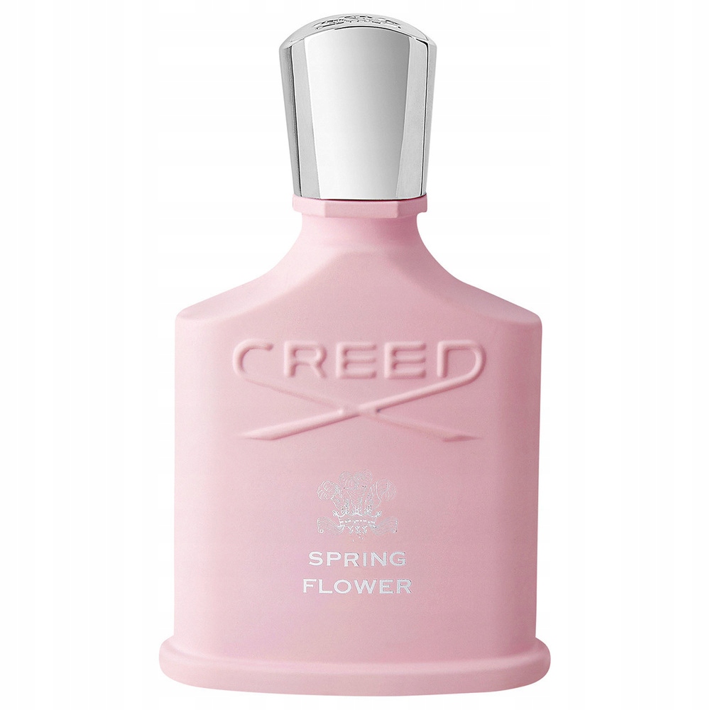 Originální parfémovaná voda Creed Spring Flower Spray 75 Ml pro ženy