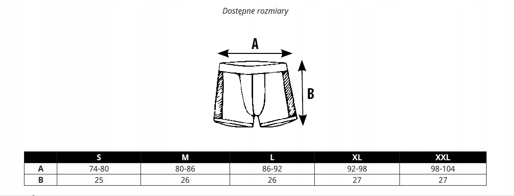 Komplet bielizny męskiej Bambus Merino Wool khaki Rozmiar M