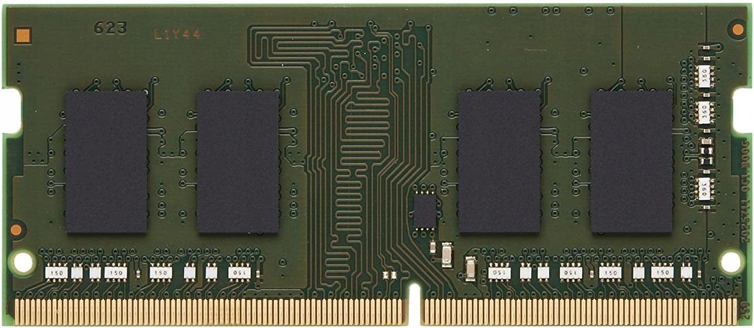 Pamięć Ram Kingston 8 Gb DDR4 3200 MHz Sodimm do Laptopów CL22
