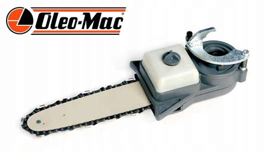 Nadstavec Sparta 250 Oleo-mac, Držiak Ep 90