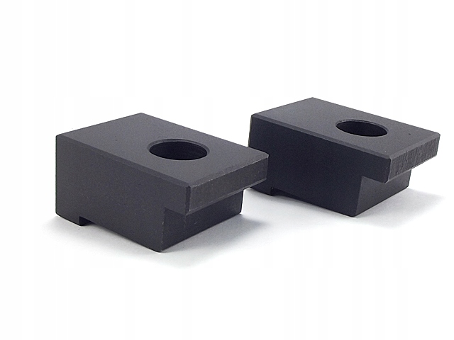 Łapa dociskowa schodkowa do imadeł FPZ150 i FPZ175 (2 szt.)