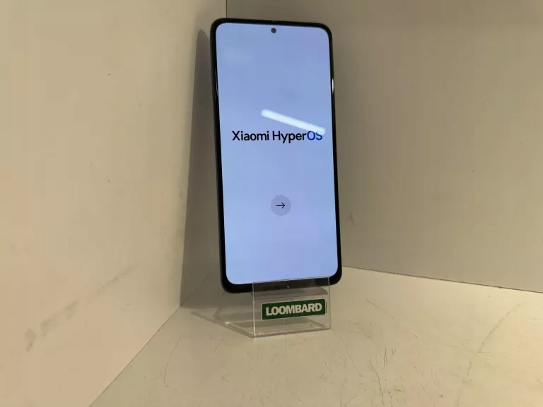 Smartfon Xiaomi Redmi Note 11 Pro 8 GB / 128 GB 4G (LTE) niebieski