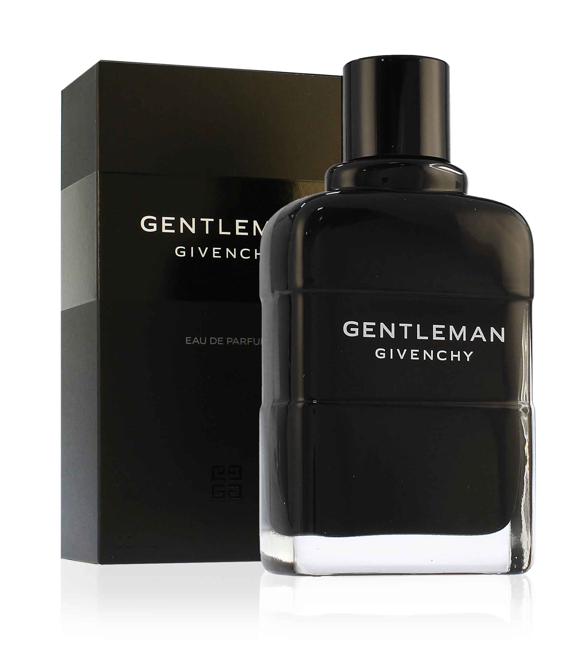 Givenchy Gentleman parfémovaná voda pro muže 100 ml