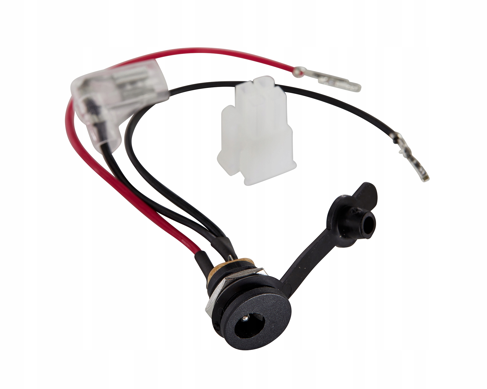 Razor Pc e90 charger port Gniazdo