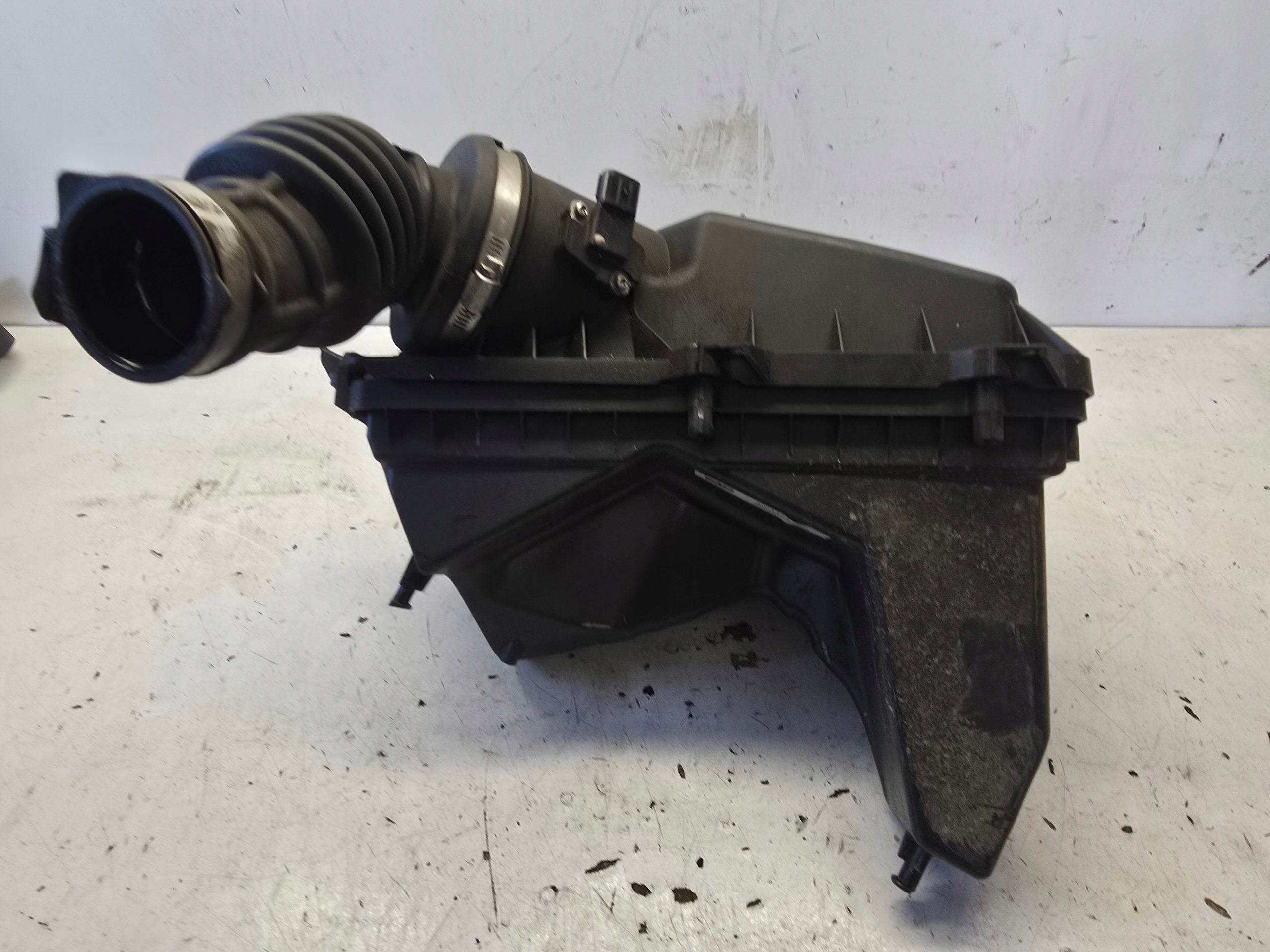 OPEL INSIGNIA B II Gehäuse filter luft 84141125 1.6 CDTI