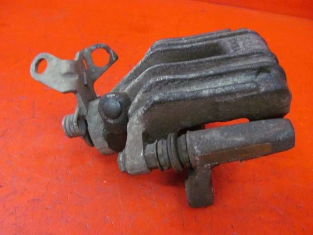 VW Golf VI 6 5K1 caliper brake left rear part rear JARZMO