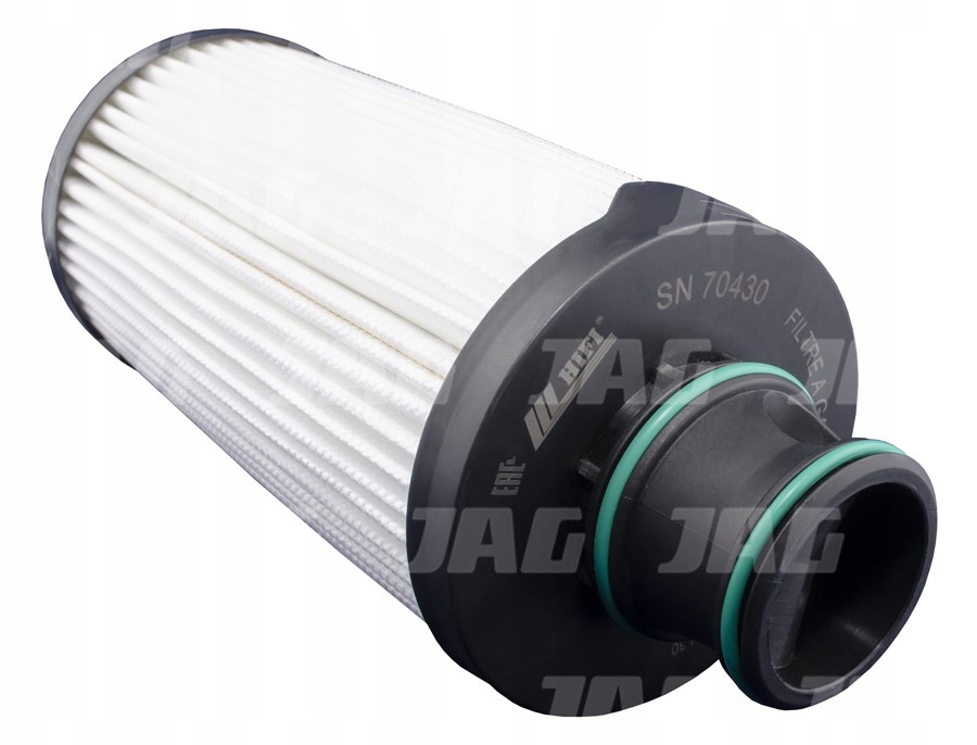 Palivový filtr Hifi Claas 781149 0007811491