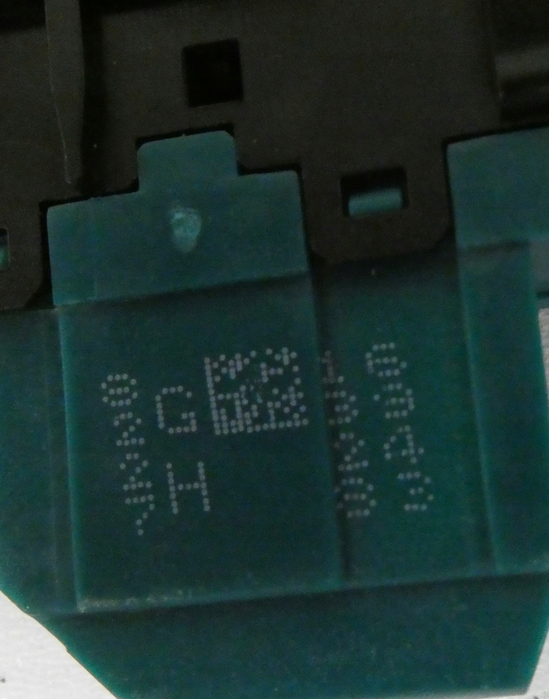 PRZYCISKI switch ASYSTENT supports PDC BRAZOWY OPEL INSIGNIA A