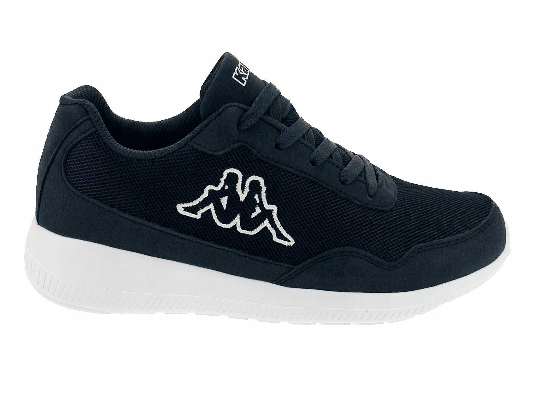 

Kappa bardzo lekkie buty Follow 242495/6710 roz 47