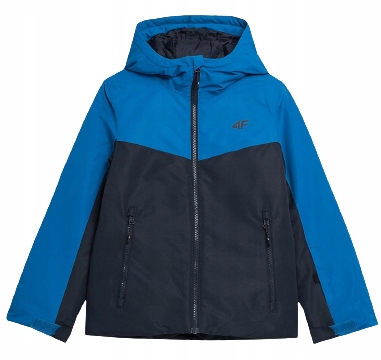 4F Kurtka HJZ22-JKUMN001 30S-128