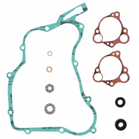 Prox Sada Na Opravu Vodného Čerpadla Honda Cr 125R '90-04