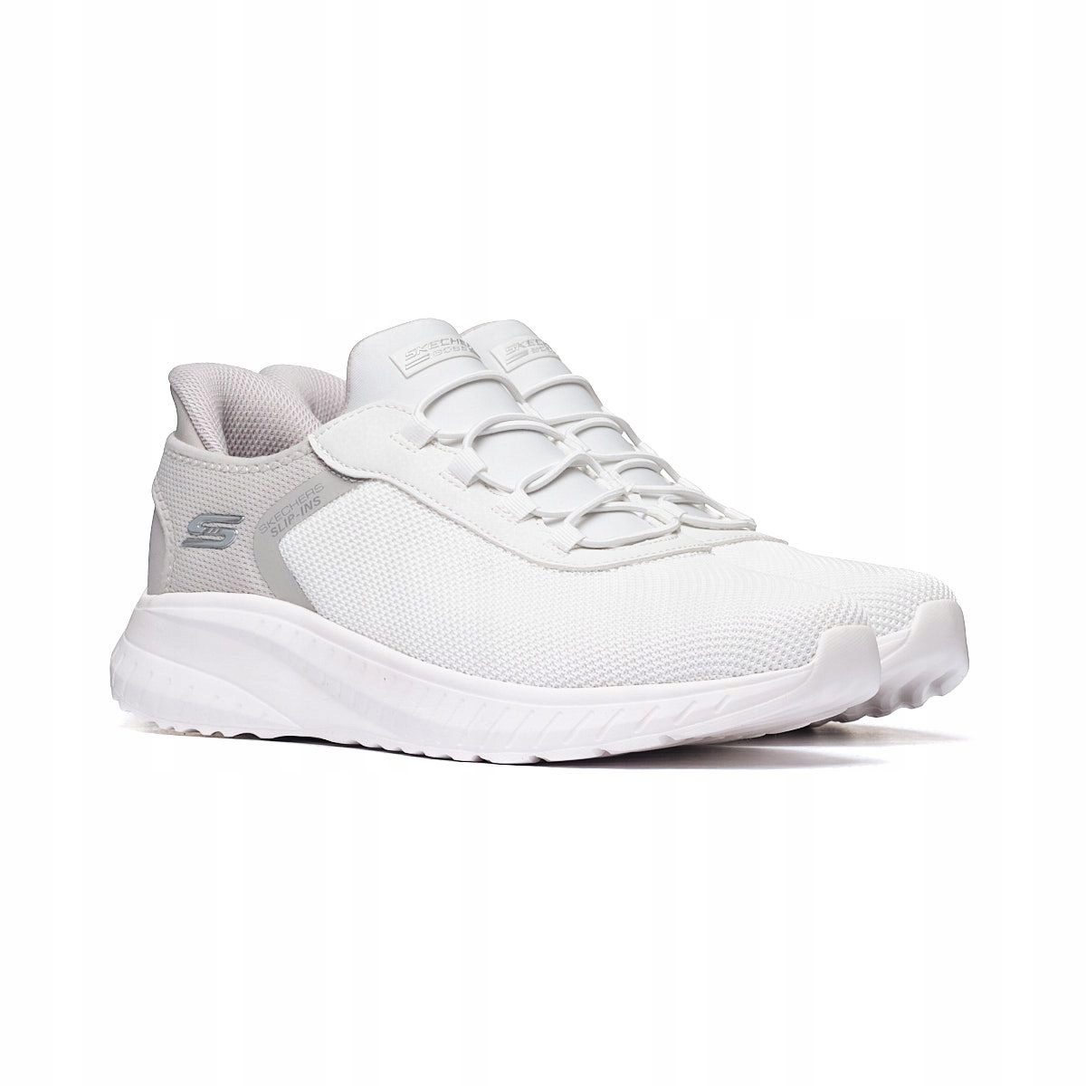 Tenisky Skechers Bobs Squad Chaos T 46 Pánské