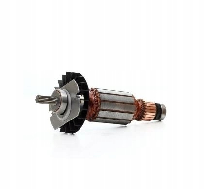 Bosch Rotor Gbh 2-24 Re Dre Dfr Gbh 240 F 1614010709 Originál