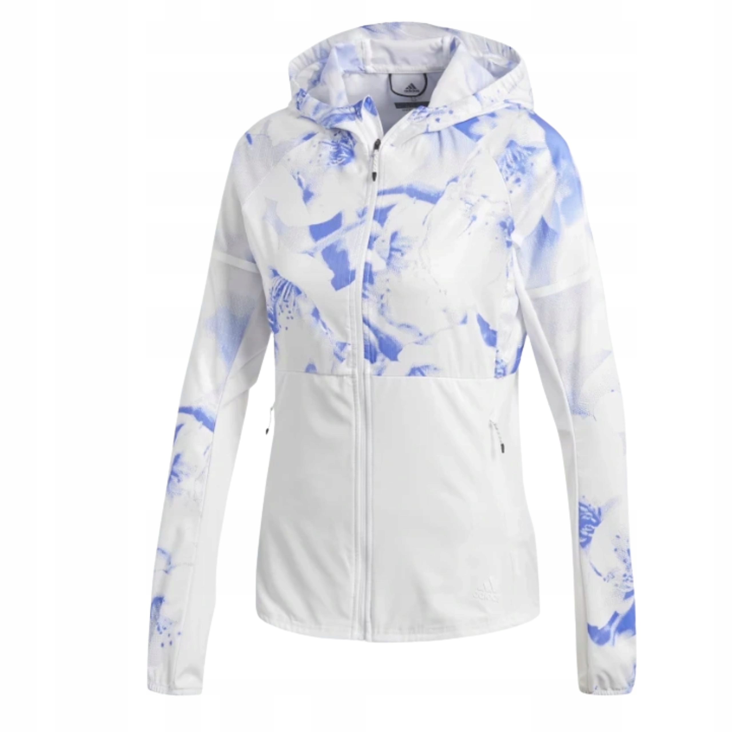 Damska kurtka do biegania Adidas Ultra Gra Jkt M