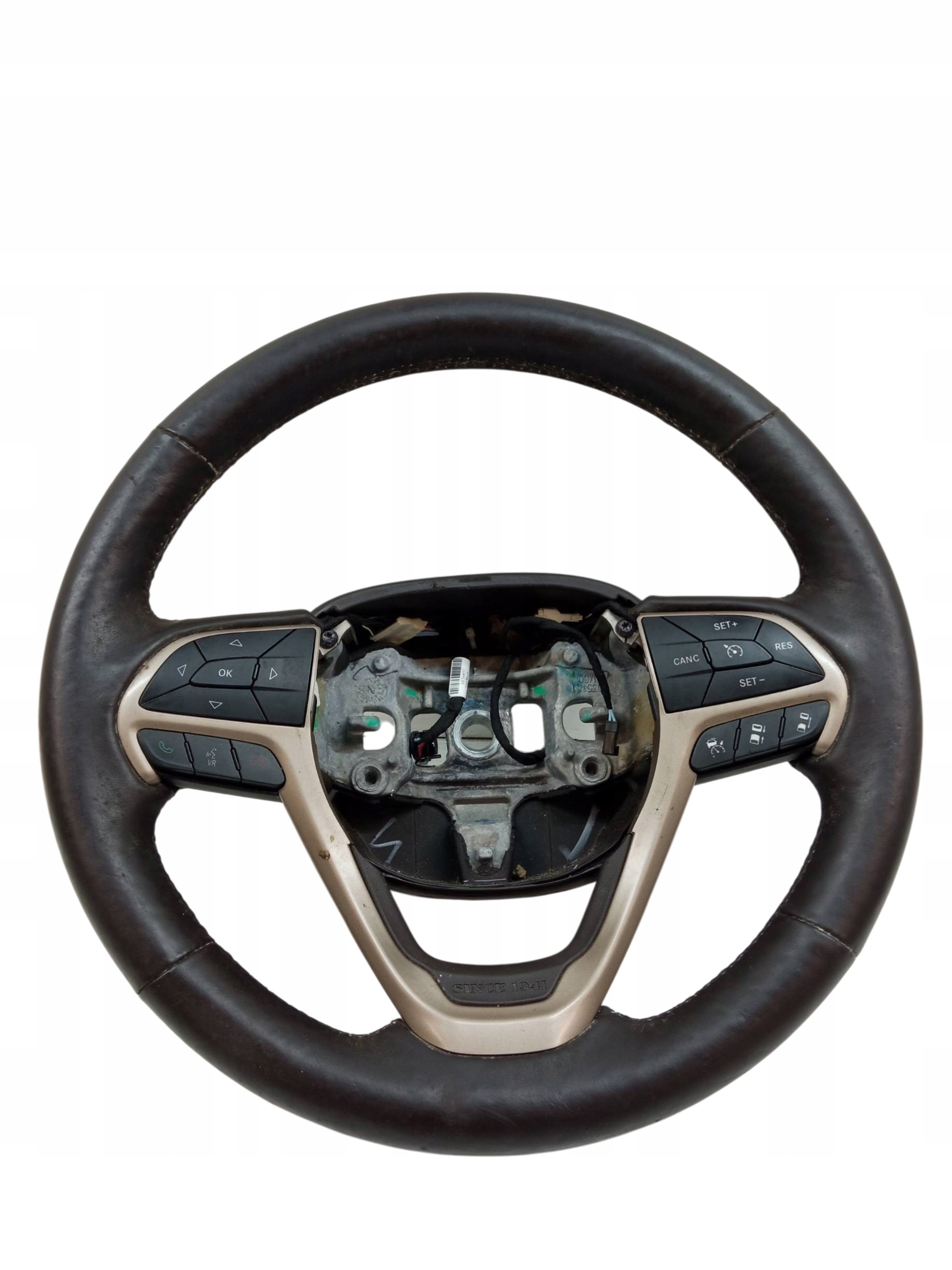 lenkrad Jeep Cherokee V (2014- )
