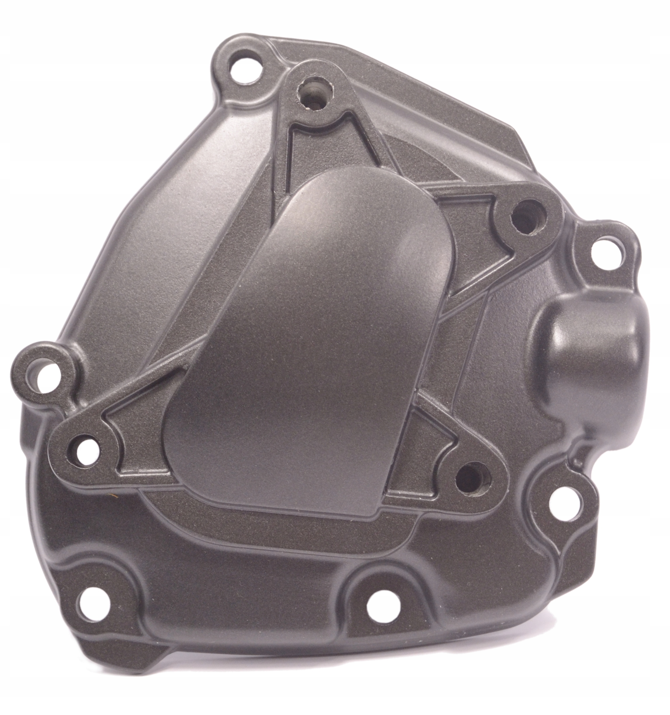 2671 - Yamaha YZF-R1 YZF 1000 09-14-крышка крышки