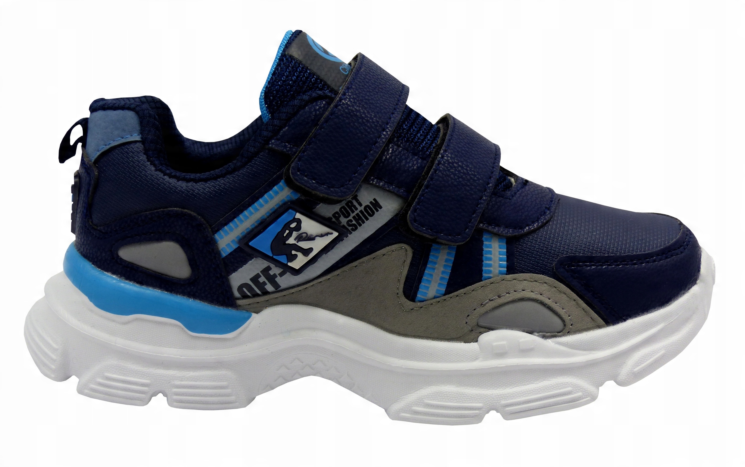 

Lekkie Sneakersy Buty Sportowe Adidasy Wkł. Skóra