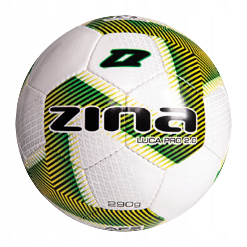 

Piłka treningowa Zina Luca Pro 2.0 Jr 290g #4