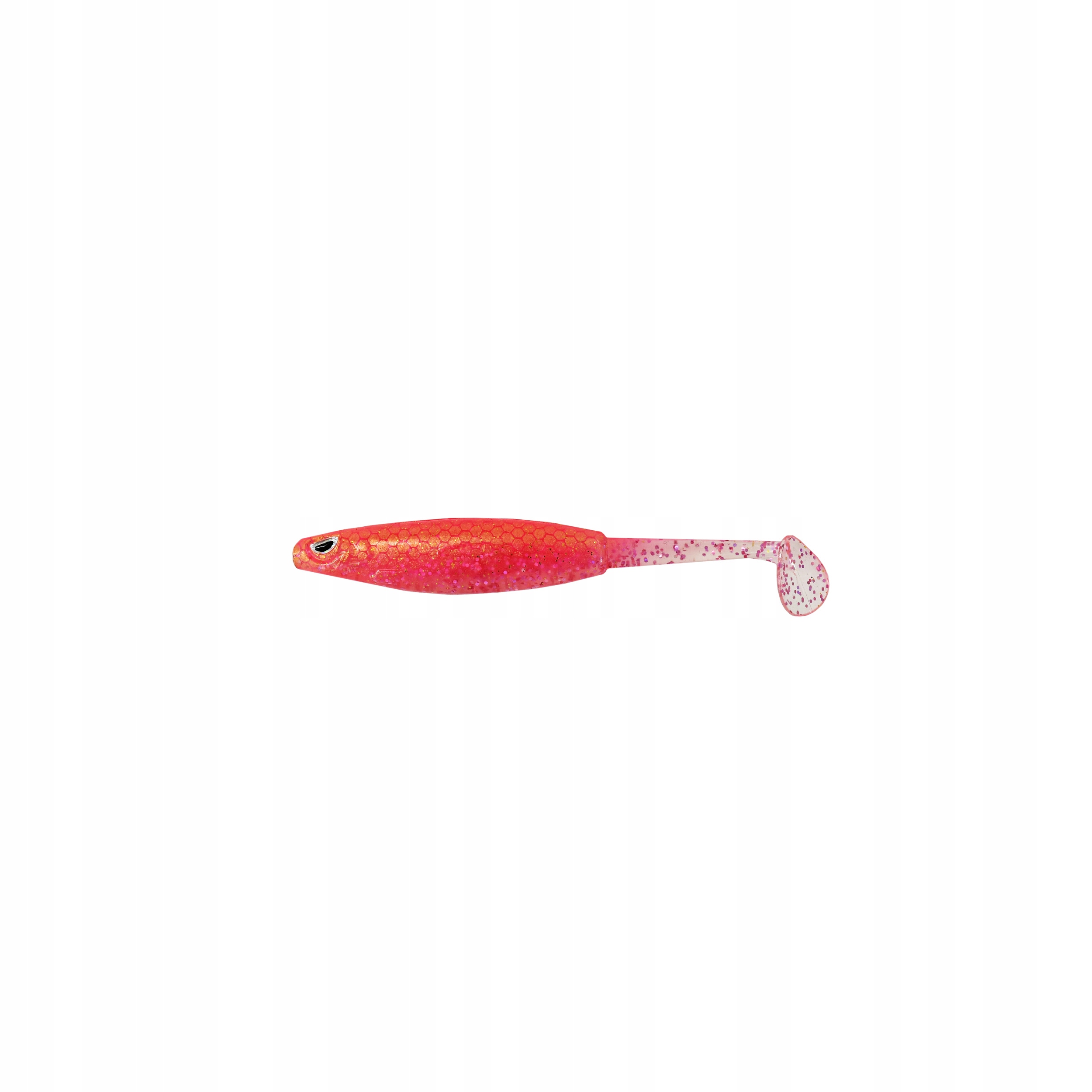 Ripper Berkley Sick Vibe 9cm cotton candy 1szt. polecany na sandacze