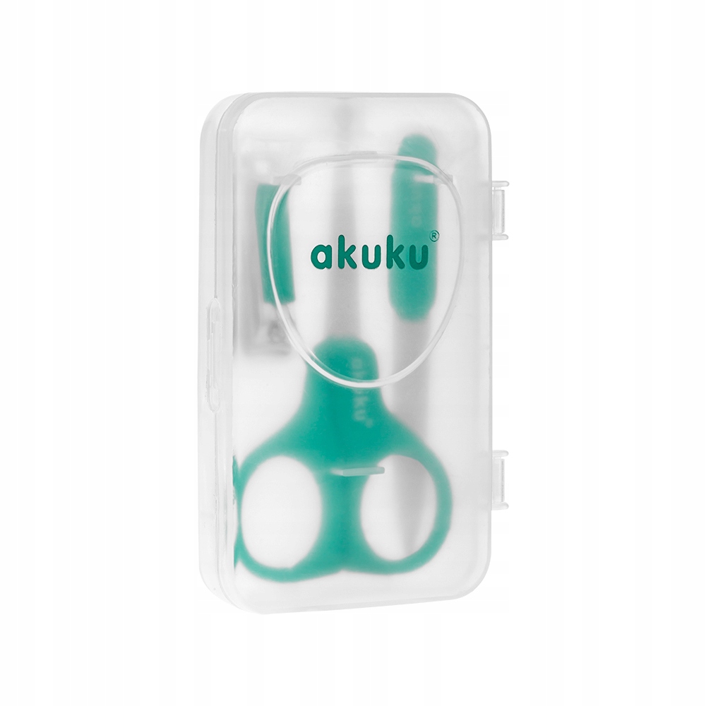 ZESTAW KOSMETYCZNY AKUKU Kod producenta A0040