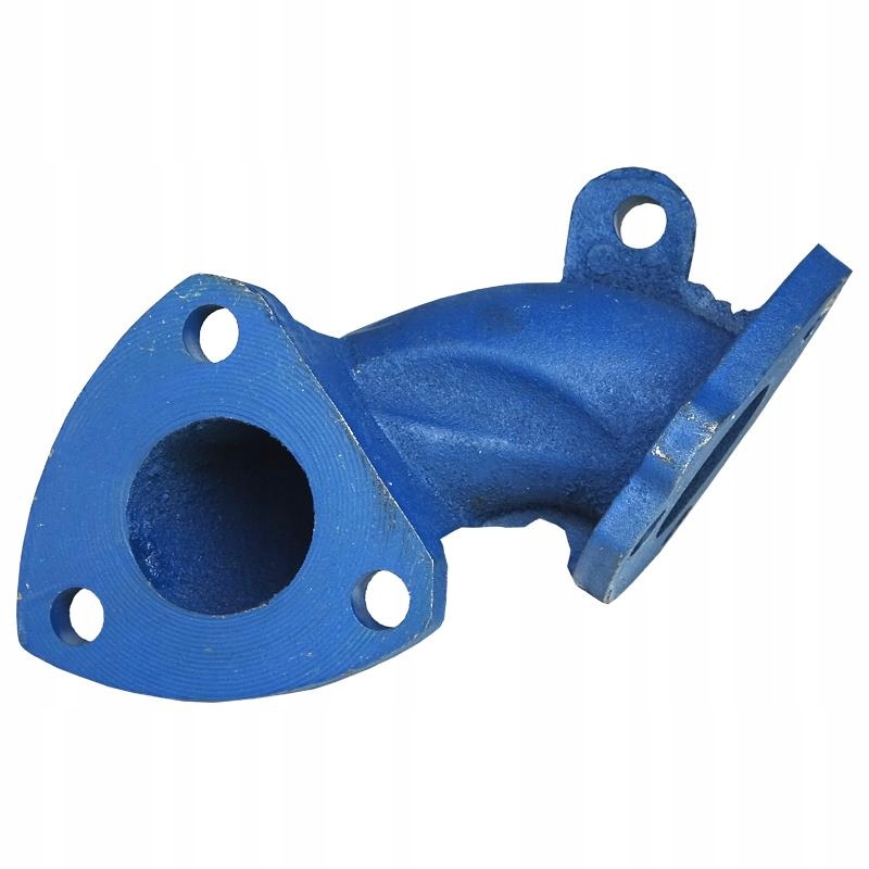 KOLANO TŁUMIKA LTZ, D1441201061