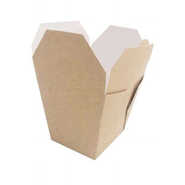 

Noodle Box na frytki, kebab, makaron 750ml 50 szt.