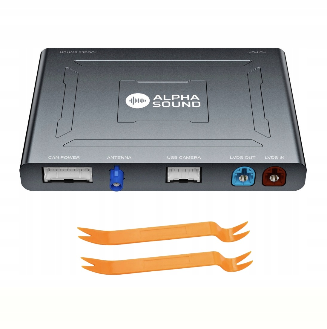 Box Apple Carplay Android Auto Bmw 3 E90 E91 E92 E93 F30 F31 F34 F80 CIC