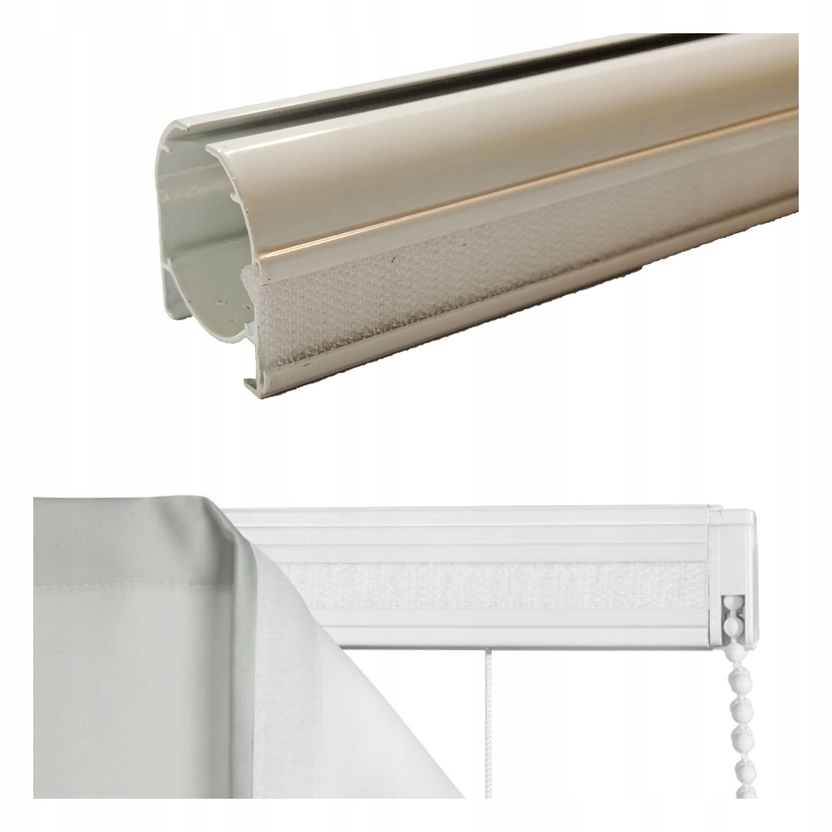 ROLETA RZYMSKA MECHANIZM KOMPLETNY 90 CM WYMIAR Marka inna marka