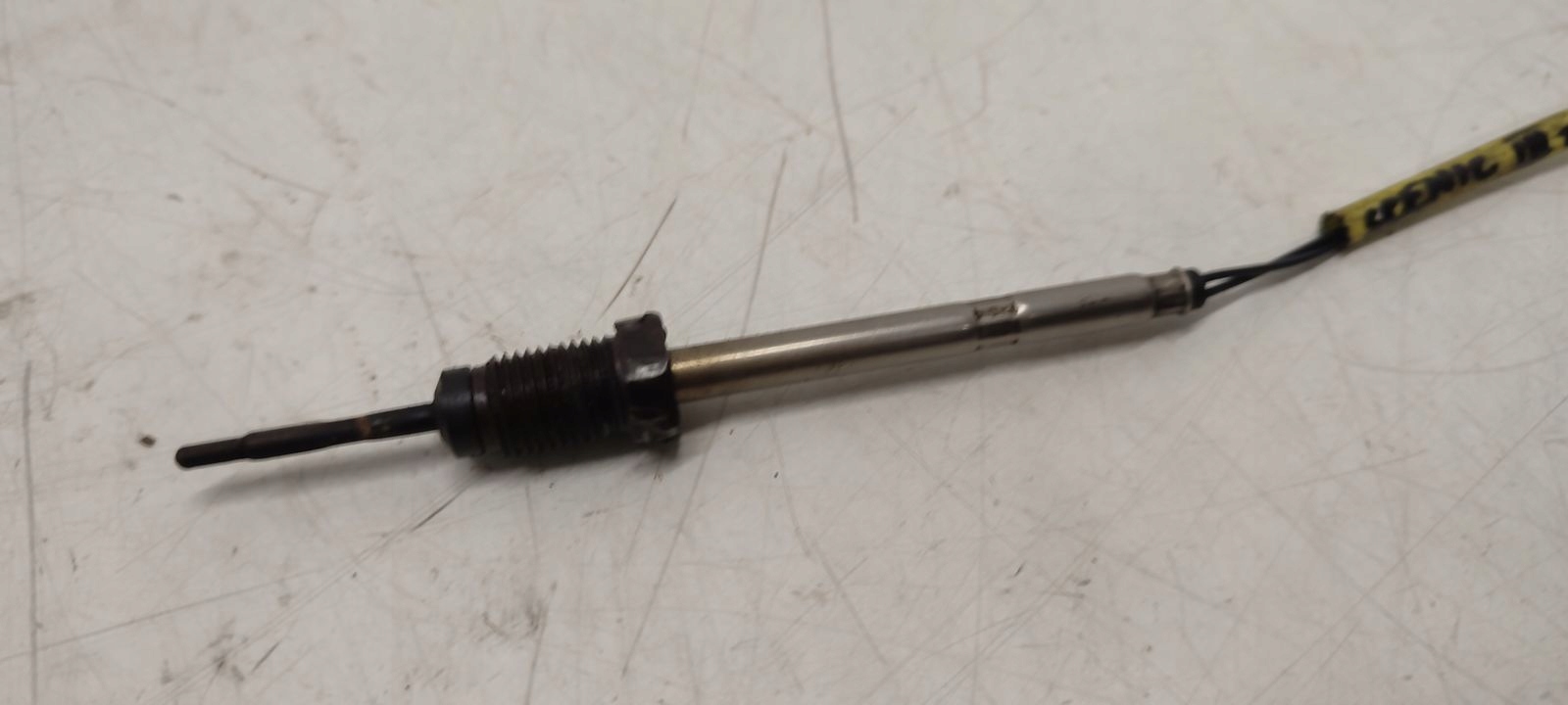 Sensor temperatury Gase Renault Grand Scenic III 2,0 DCI