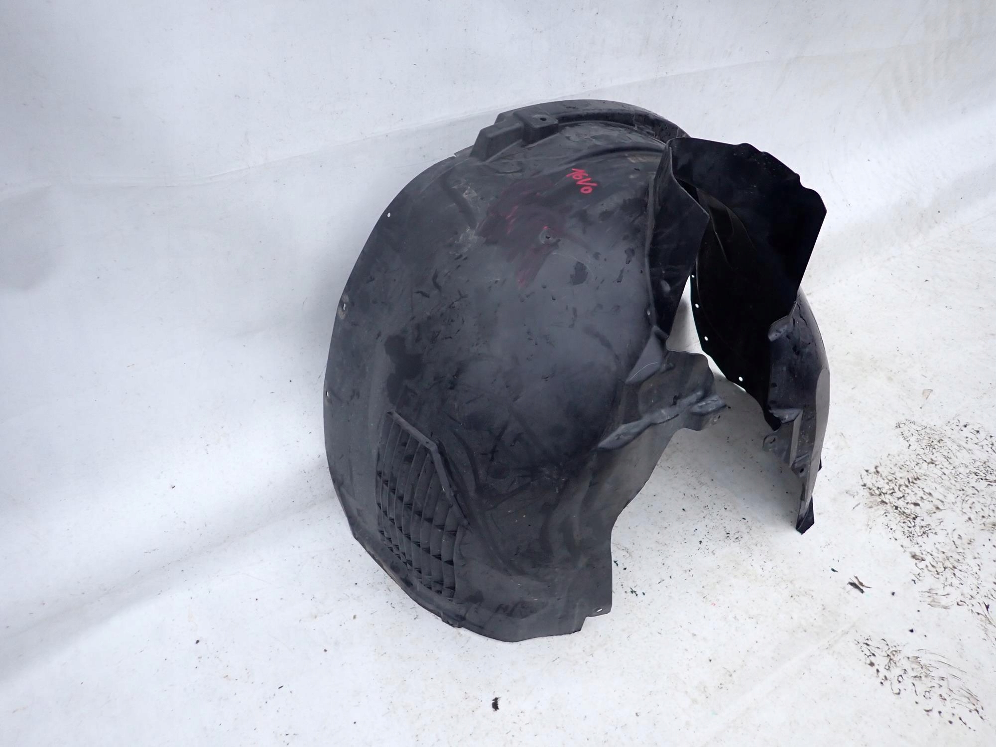 VOLVO XC60 II 2 17- mudguard right front front