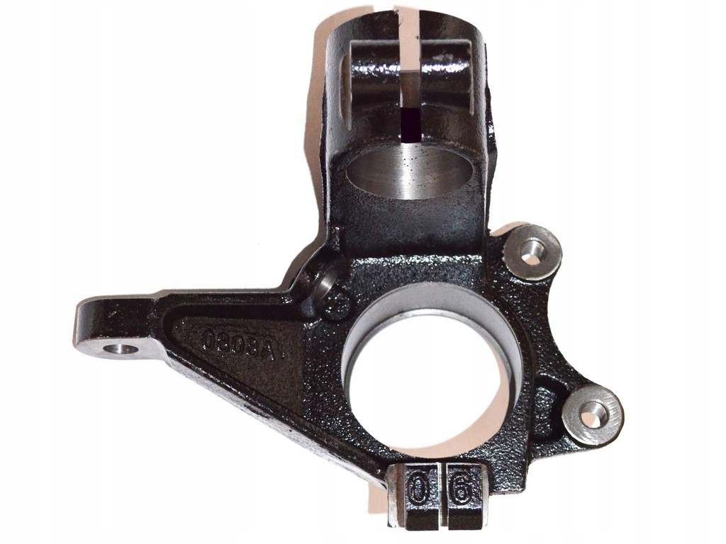 FT13523 - ПЕРЕДНИЙ ЛЕВЫЙ КРОССОВЕР CITROEN BERLINGO 96-18MM ABS