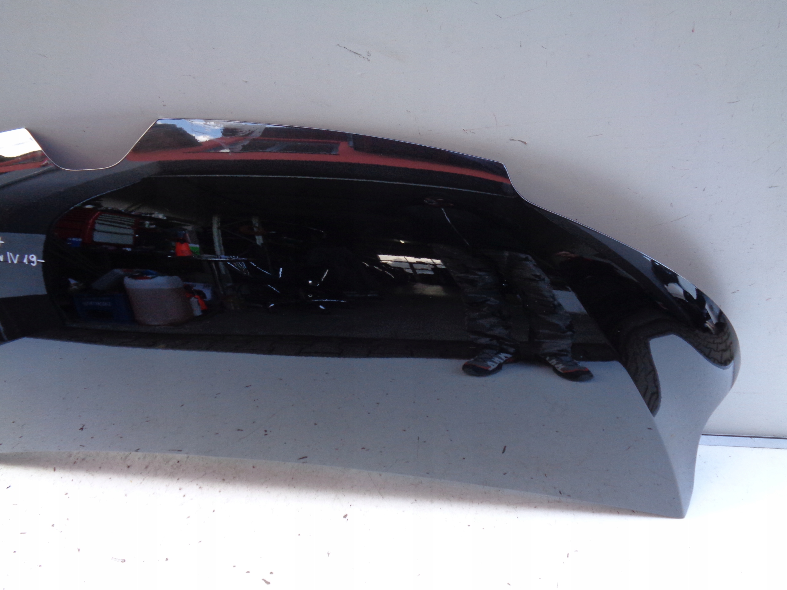 Cofano RENAULT MASTER IV 19- NR 43495