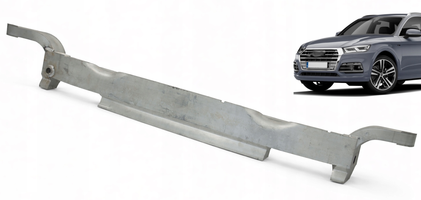 Zesílení Předního Nosníku Přední Část Audi Q5 80A Fyb