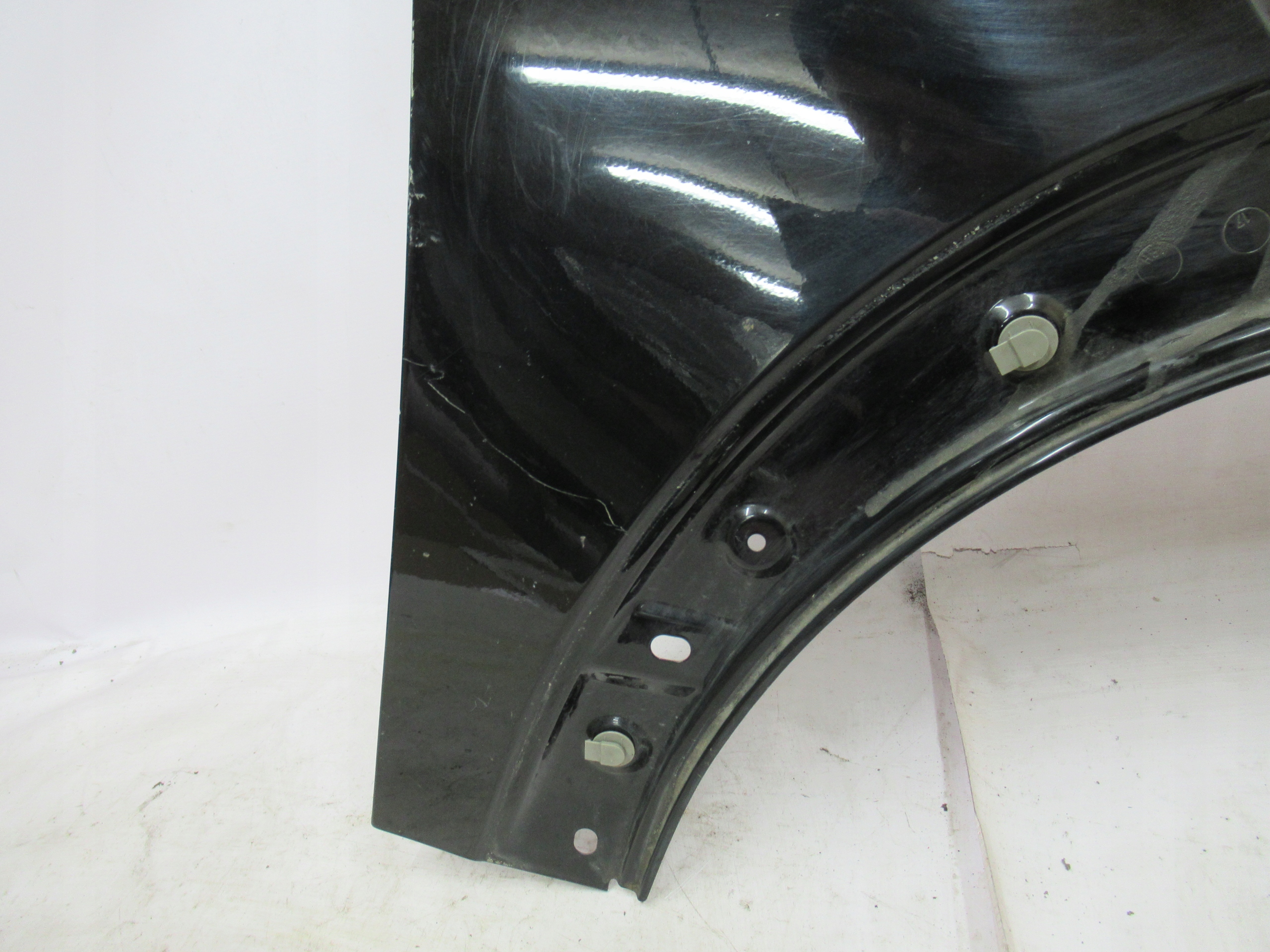 fender front front right MINI COOPER R56 06